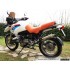 AUSPUFF ABE MSR SCHALLDÄMPFER MOTORRAD BMW R1100GS R 1100 GS 1994/98